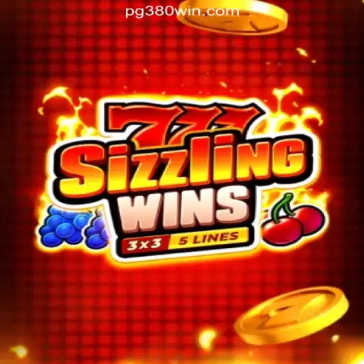 Exploring the Exciting World of 777SizzlingWins on the 380win.COM Platform