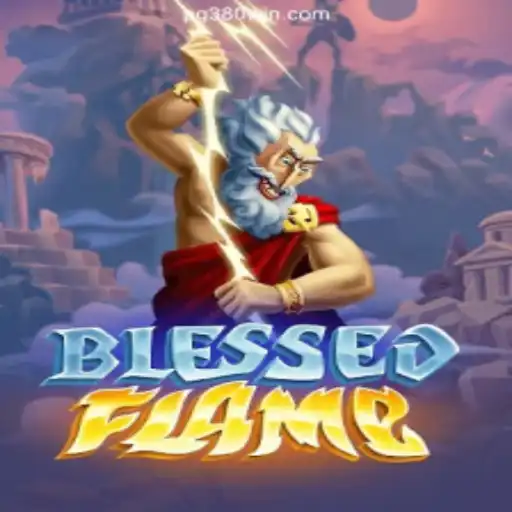 Explore the Exciting World of BlessedFlame on 380win.COM Platform-Online Slots Brasil #1