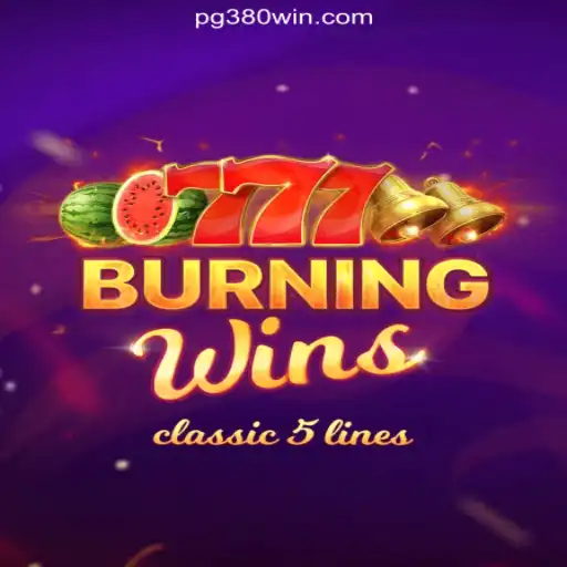 Discover the Excitement of BurningWins: The Leading Online Slot Game on 380win.COM Platform