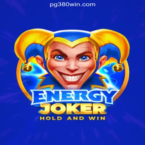 Discover the Thrilling World of EnergyJoker on 380win.COM Platform
