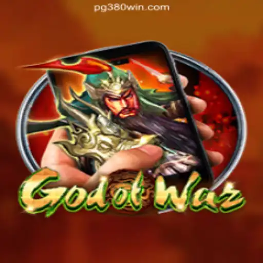 GodofWarM: A Thrilling Journey in Online Slots Brazil #1 on 380win.COM