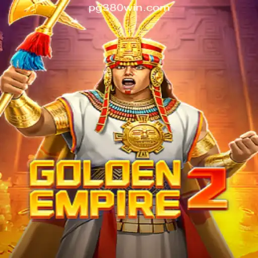 GoldenEmpire2: Discover the Thrill of Online Slots on 380win.COM Platform