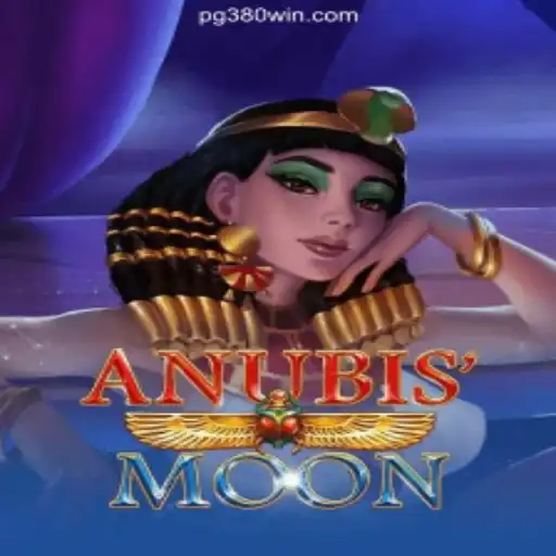 AnubisMoon: The Exciting World of Online Slots on 380win.COM Platform