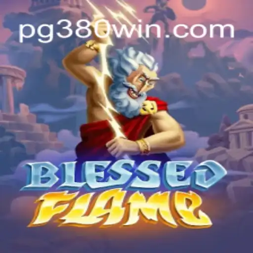 Explore the Exciting World of BlessedFlame on 380win.COM Platform-Online Slots Brasil #1