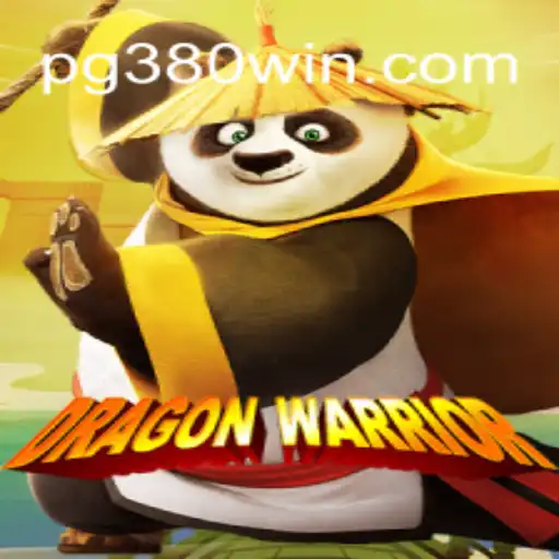 Unleashing the Power of DragonWarrior: An In-Depth Look at Online Slots with 380win.COM