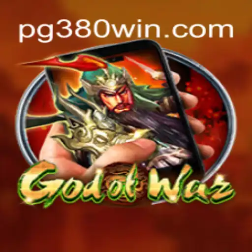 GodofWarM: A Thrilling Journey in Online Slots Brazil #1 on 380win.COM