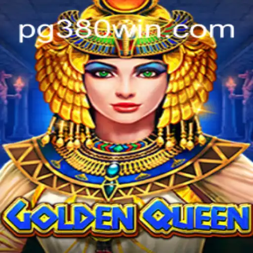 GoldenQueen: Unveiling the #1 Online Slots Game on 380win.COM Platform in Brasil