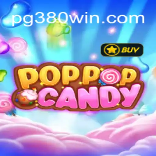 Exploring the Exciting World of POPPOPCANDY on 380win.COM: Your Go-To Platform for Online Slots in Brazil