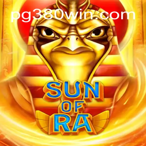 Exploring SunofRa: The Premier Online Slots Experience on 380win.COM Platform in Brazil