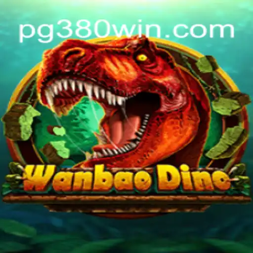 Immersive Gaming Experience: Discover WanBaoDino on the 380win.COM Platform