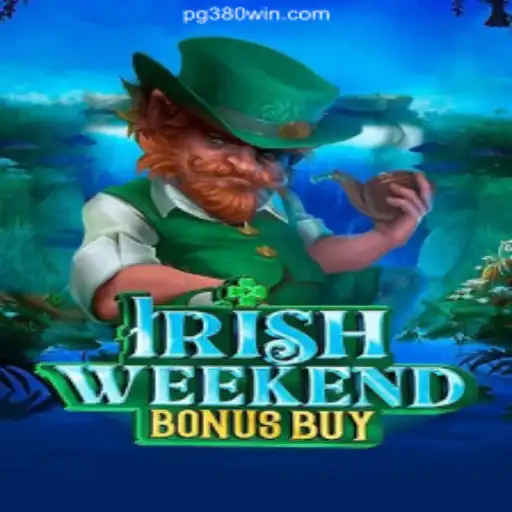 Discover the Thrills of IrishWeekendBonusBuy on 380win.COM: The Leading Online Slots Platform in Brazil