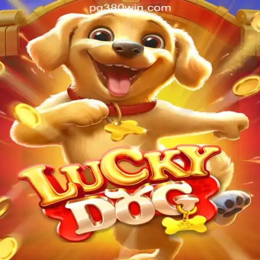 LuckyDog: The Premier Experience on 380win.COM Platform - Online Slots Brasil #1