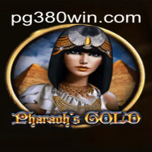 Unveiling PharaohsGold: The Egyptian-Themed Adventure on 380win.COM Slot Platform