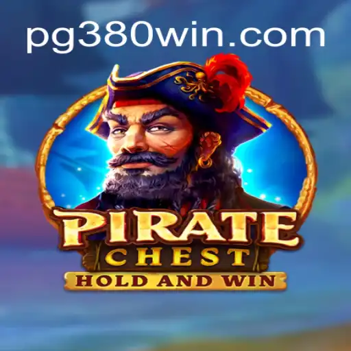 Discovering the Treasure of PirateChest on the 380win.COM Platform