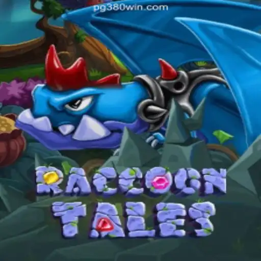 Explore the Adventure with RaccoonTales on 380win.COM Platform