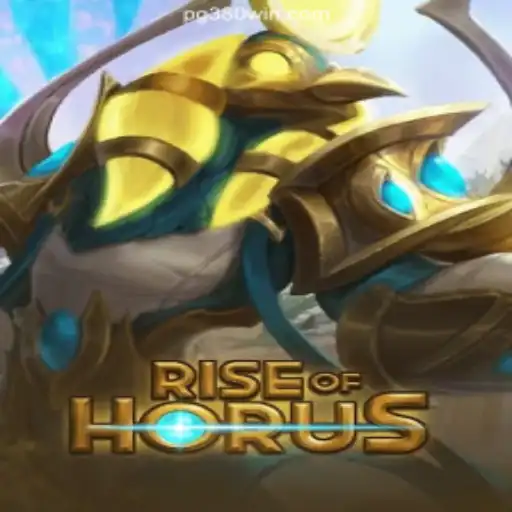 Unlock the Mysteries of Ancient Egypt with RiseofHorus