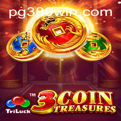 Exploring the Exciting World of 3CoinTreasures on 380win.COM
