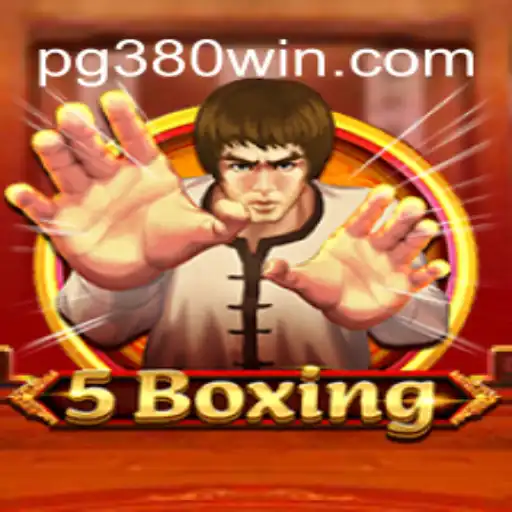 5Boxing: The Online Slots Game Taking Brasil by Storm