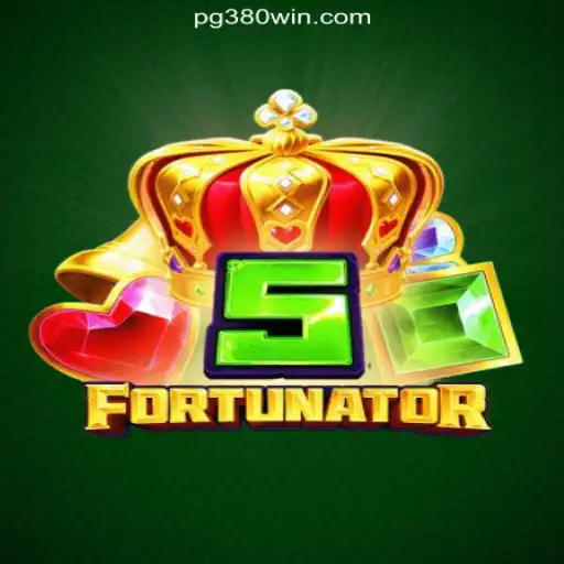 Exploring 5Fortunator: The Thrilling Online Slot Game on 380win.COM