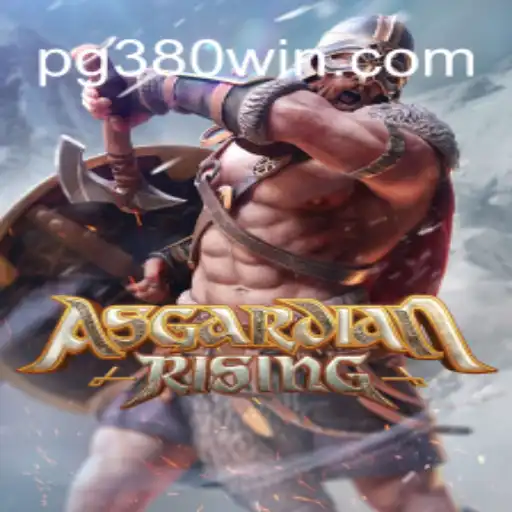 Exploring AsgardianRising: The New Frontier in Online Slots on 380win.COM Platform