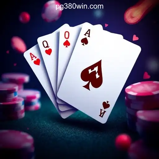 Exploring the World of Card Games with 380win.COM Platform-Online Slots Brasil #1