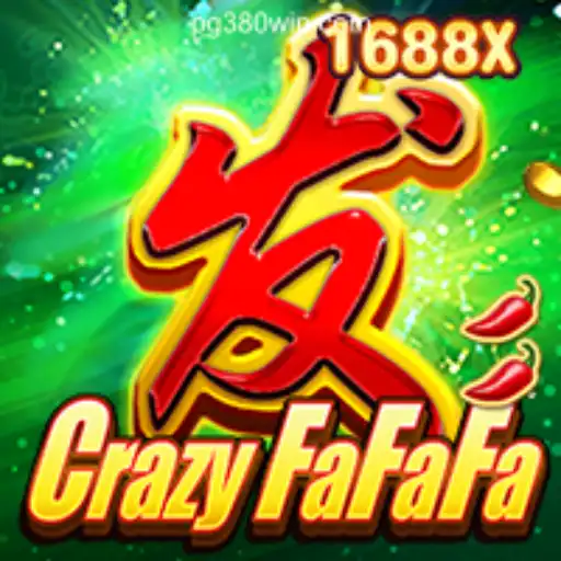 CrazyFaFaFa Takes the Spotlight as the Premier Game on 380win.COM Platform