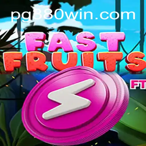 FastFruits: A Juicy Adventure on the 380win.COM Platform