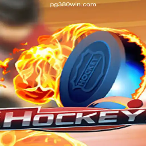 Exploring the Thrilling World of Hockey and the 380win.COM Platform's Online Slots Brasil #1