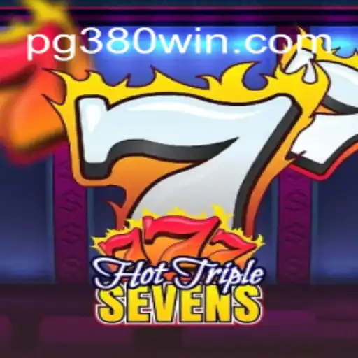 Exploring HotTripleSevens: A Thrilling Experience on 380win.COM Platform