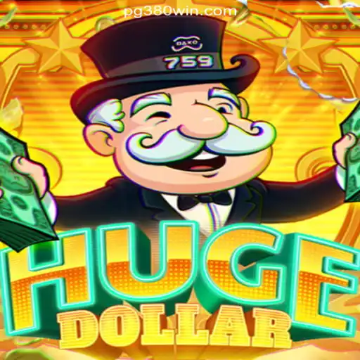 Exploring the Thrilling World of HugeDollar: The Ultimate Online Slots Experience