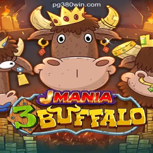 Experience the Thrill of JMania3Buffalo on 380win.COM - Online Slots Brasil #1
