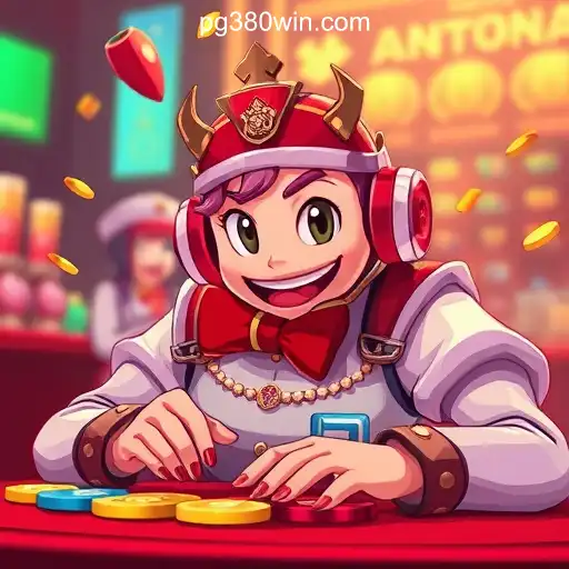 Exploring the World of Live Games: A Closer Look at the 380win.COM Platform-Online Slots Brasil #1