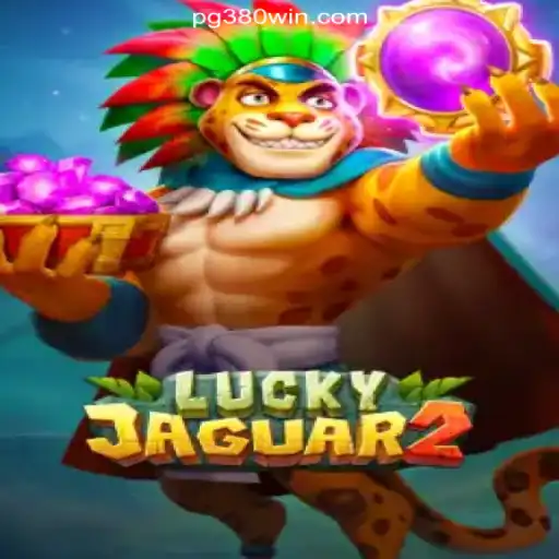 Exploring Luckyjaguar2: Brazil's Premier Online Slot Game on 380win.COM