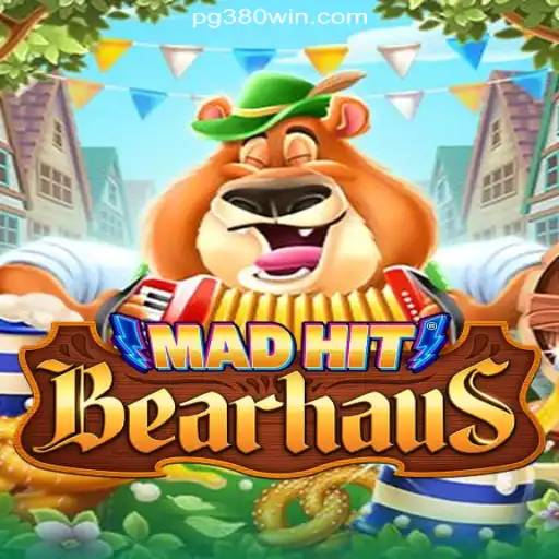 Exploring MadHitBearhaus: A Premier Slot Experience on the 380win.COM Platform