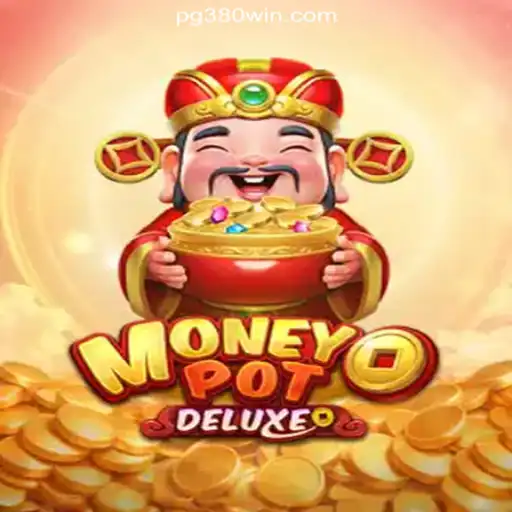 MoneyPotDELUXE: Revolutionizing Online Slots in Brazil with 380win.COM