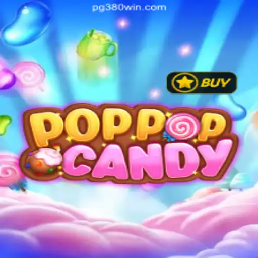 Exploring the Exciting World of POPPOPCANDY on 380win.COM: Your Go-To Platform for Online Slots in Brazil