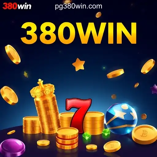 Mastering Promotions on the 380win.COM Platform: Online Slots Brasil #1