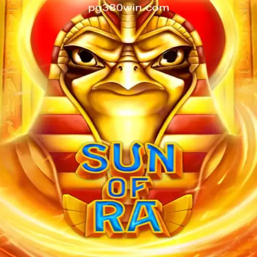 Exploring SunofRa: The Premier Online Slots Experience on 380win.COM Platform in Brazil