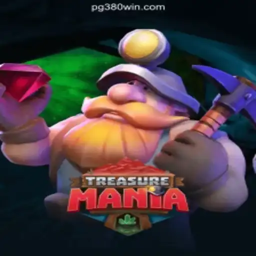 Exploring TreasureMania: Brazil's Premier Online Slots Adventure on 380win.COM