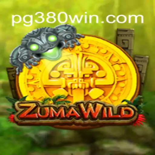 Experience the Excitement of ZumaWild on 380win.COM: The Premier Platform for Online Slots in Brazil
