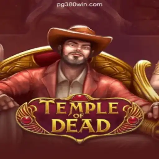 TempleofDead: An Engaging Adventure in Online Slots